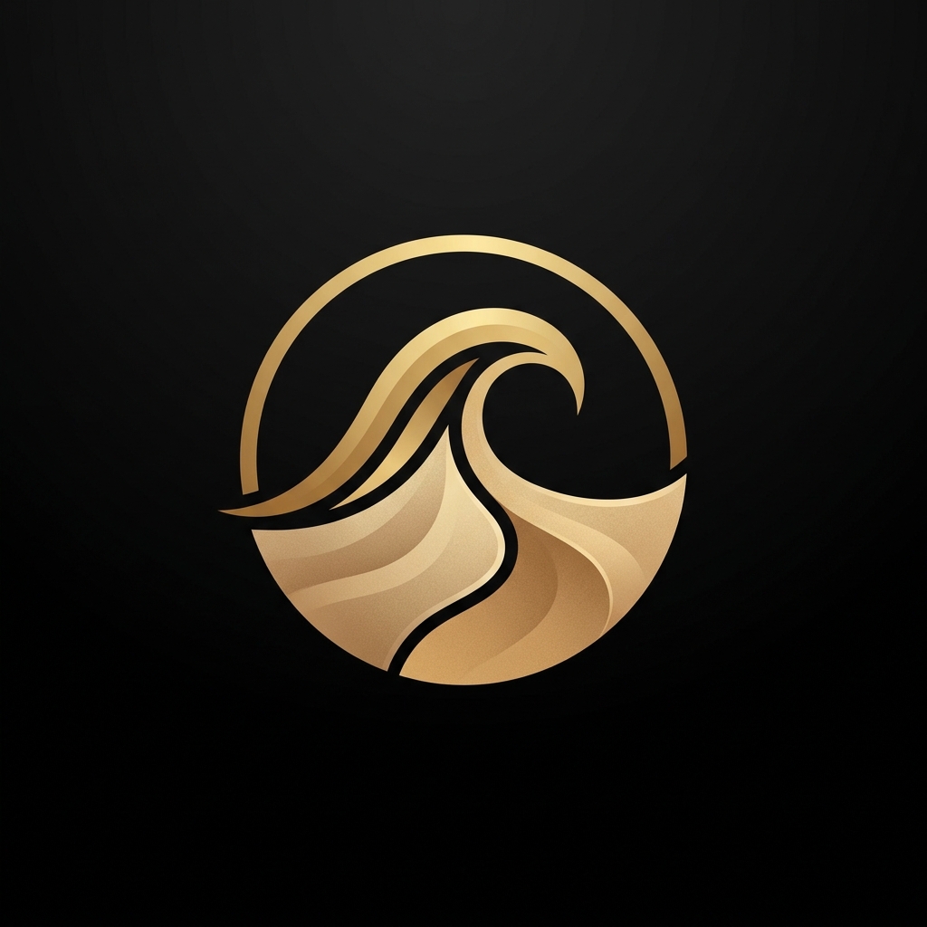 Beach25 Logo